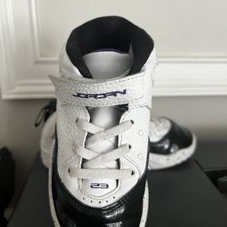 Air Jordan’s Size - 10C