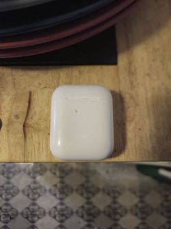 Airpod Genaration 2