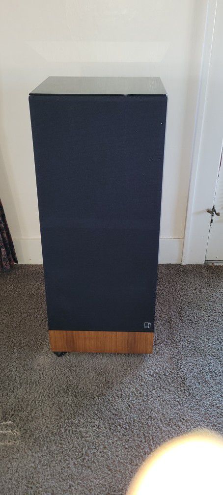 KEF 105 REF Reference Series Speakers Model 105
