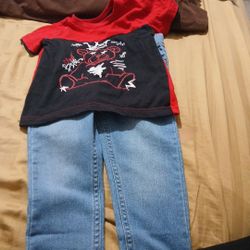 Baby Boys  Set Size  18  Month 