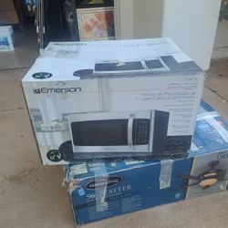 Microwave Oven For Sale 