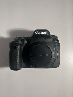 Canon 80D (Body Only)