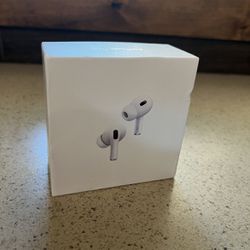 Airpods pro’s 2nd gen (New)