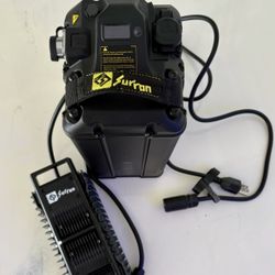 Surron Stock Battery 