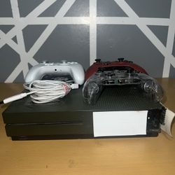 Xbox One (best Offer) 1 Pro Controller With Paddles 