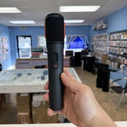 JBL PartyBox Digital Wireless Microphone System with Dual-Channel Receiver New