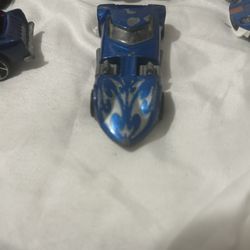 1969 Thai Land Twin Mill Hot Wheel 