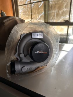 Car Turbo