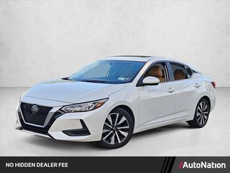 2023 Nissan Sentra