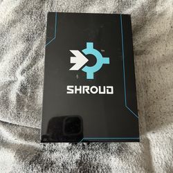 Logitech G303 Shroud Edition