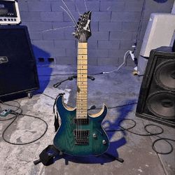 Make Noise with Top-Level Electric Guitar Collection party half