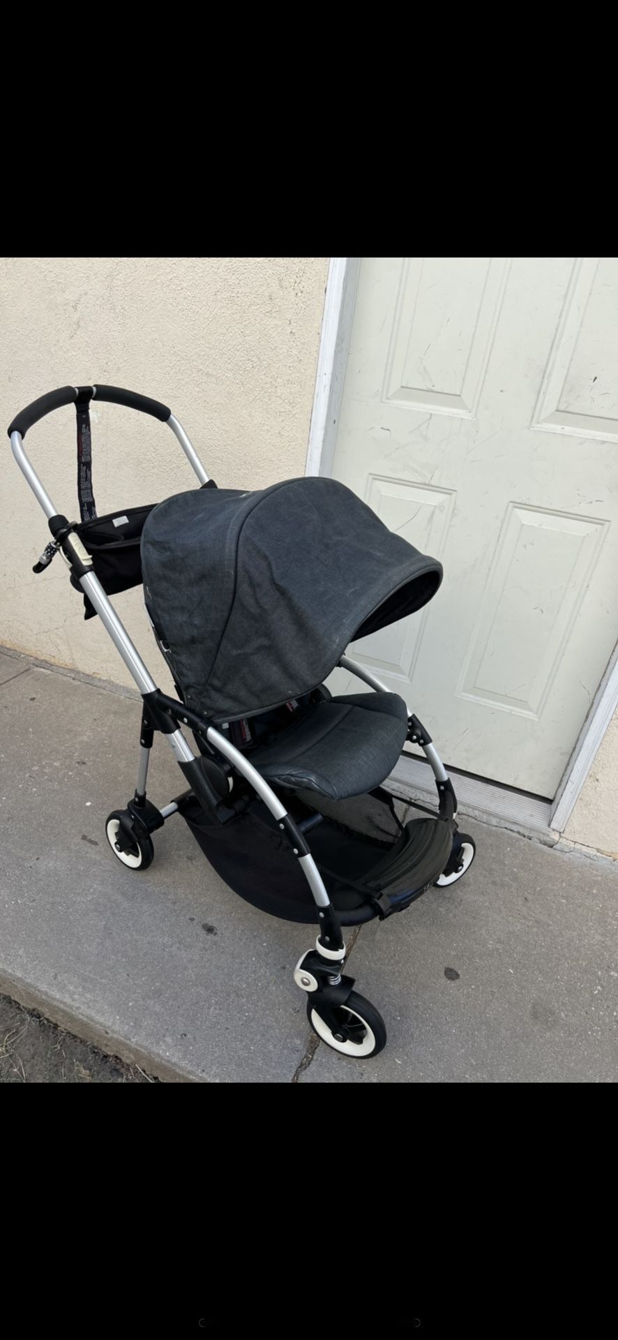 uppababy vista double pushchair V2 Stroller Our pop out sunshade Color:Red Chartreuse Belly Craw Stroller System Peg Perego 758-005
