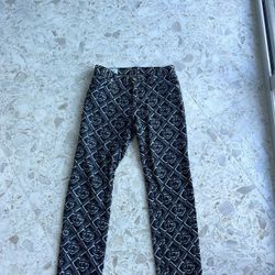 Casablanca Monogram Pants