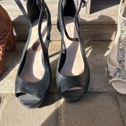 Women’s High Heels