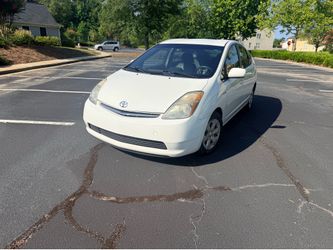 2008 Toyota Prius