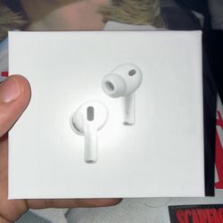 Apple AirPods Pro 3!!!