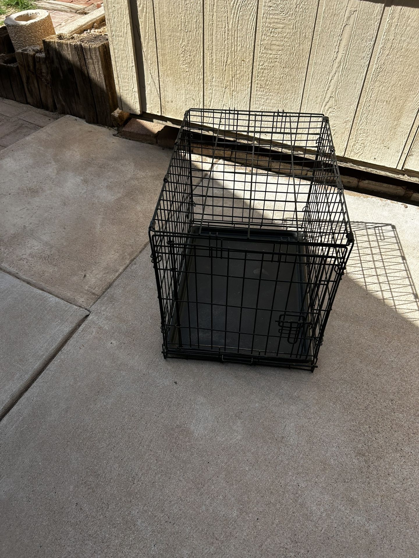 Dog Cage
