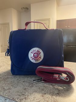 Kippling Lunch Bag