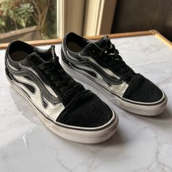 Vans Size 5