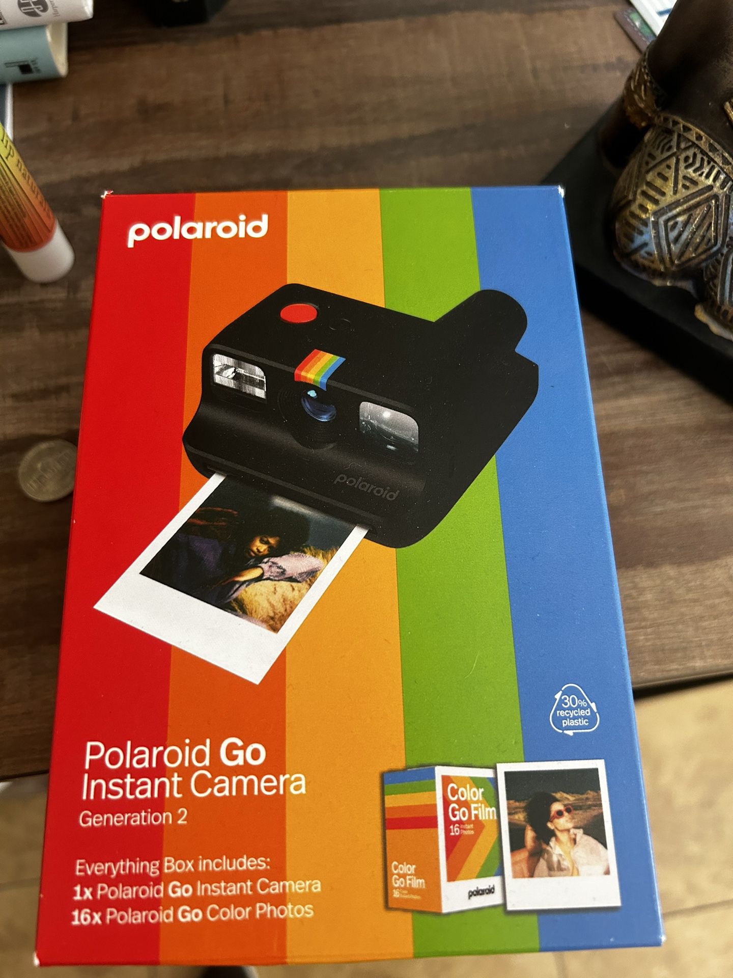 Polaroid gen 2 Instant Camera