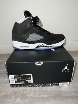 Moonlight 5s Size 9