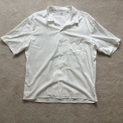 Uniqlo Button Up Shirt