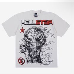 Hellstar Shirts 
