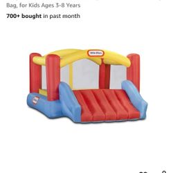 Bounce House 