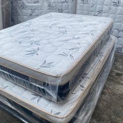 New Queen Mattresses For Sale 