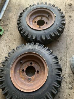 Tires For Sale 