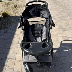 Babytrend Jogging Stroller