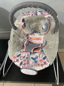 Baby Bouncer