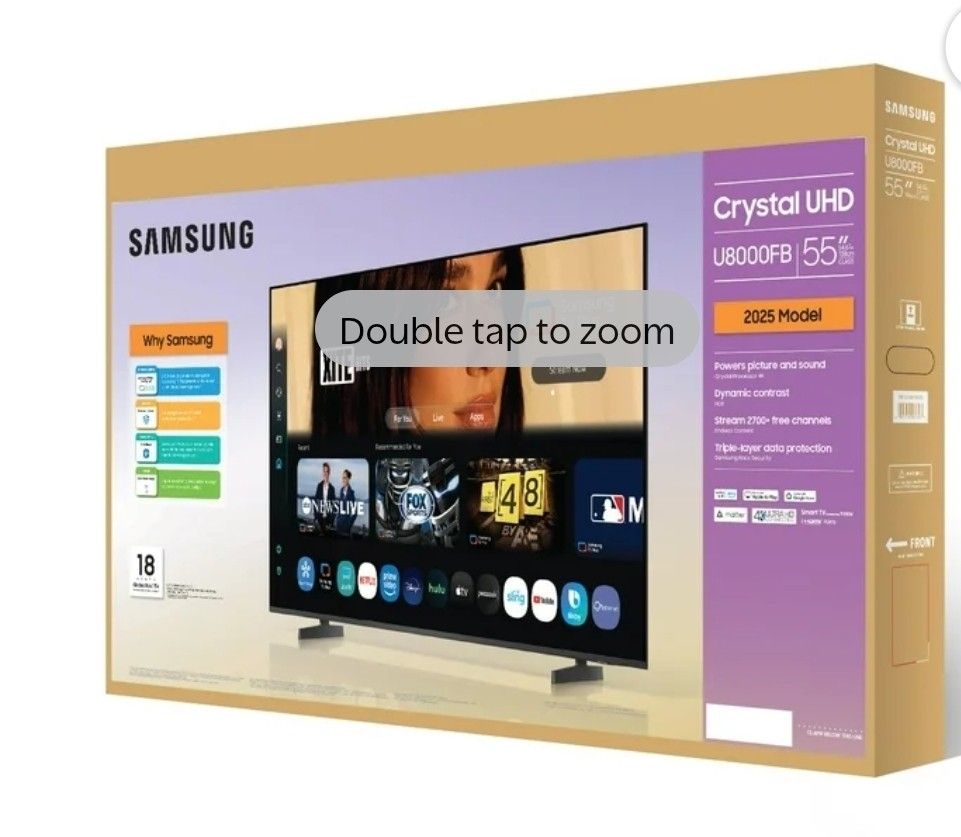 Samsung U800FB 2025 Model