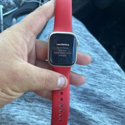 Apple Watch Series 7 