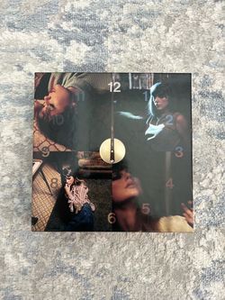 Taylor Swift Midnights limited edition puzzle