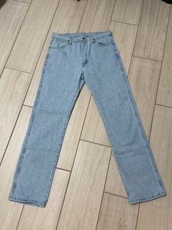 Wrangler A101 2030 32X34