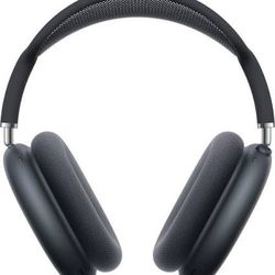 Apple AirPods Max With Smart Case Midnight Model A3184