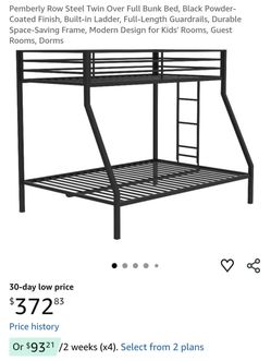 Bunkbed/Litera