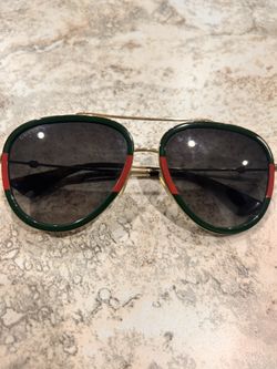 Gucci Glasses GG0062S