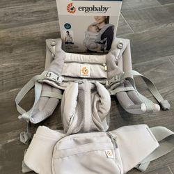 Ergo baby Carrier 