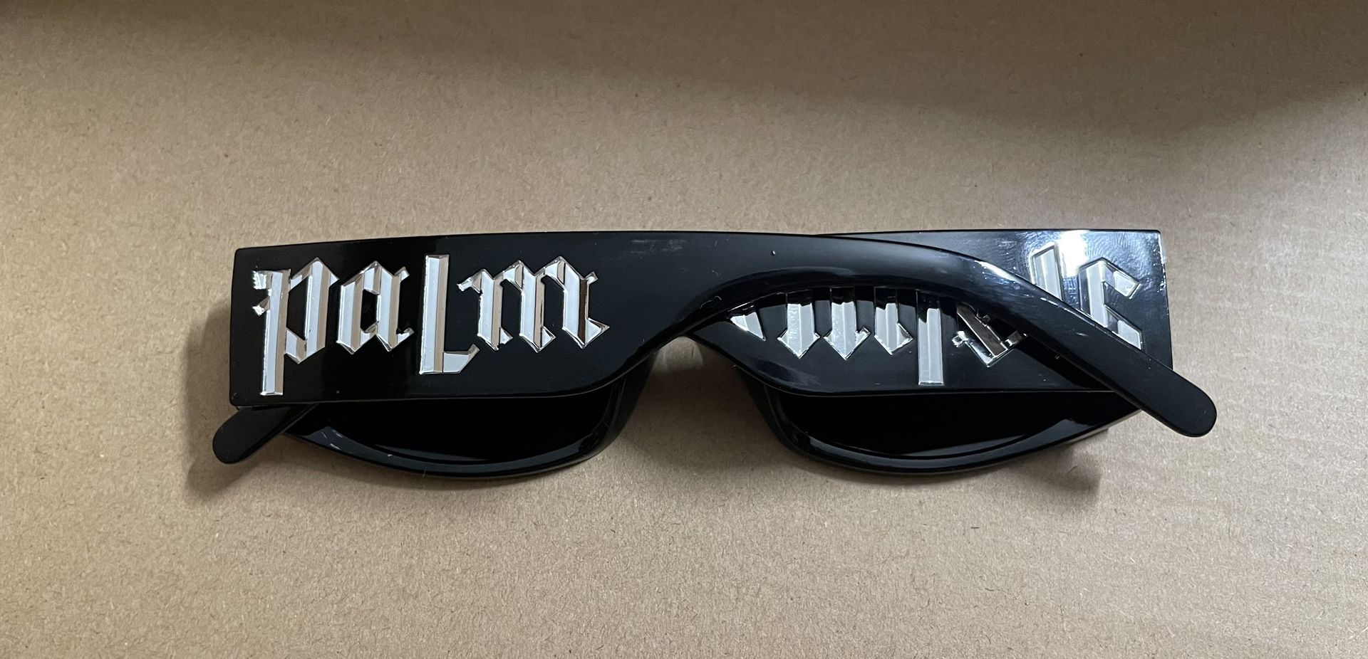Palm angles men’s sunglasses