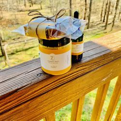 Bath Salts|Body Scrubs|Body Butter