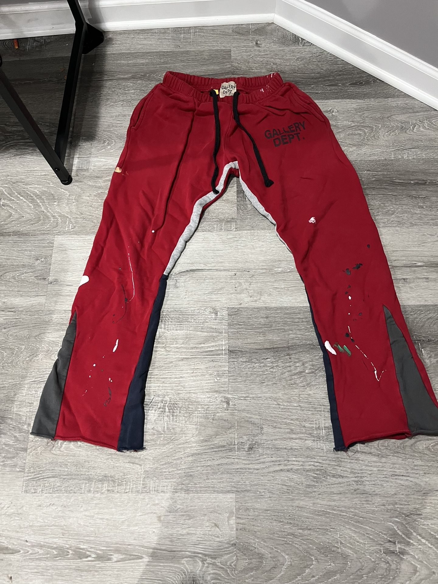 Gallery Dept Pants