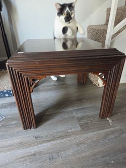 Coffee/End Table