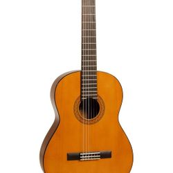 Yamaha Classic Guitar 