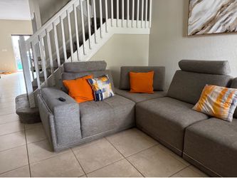 good condition sofa for sale