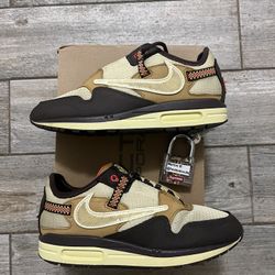 Nike Air Max 1 Travis Scott