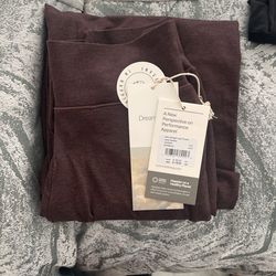 Vuori Trouser (new) Java Heather