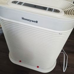 Air Purifier 