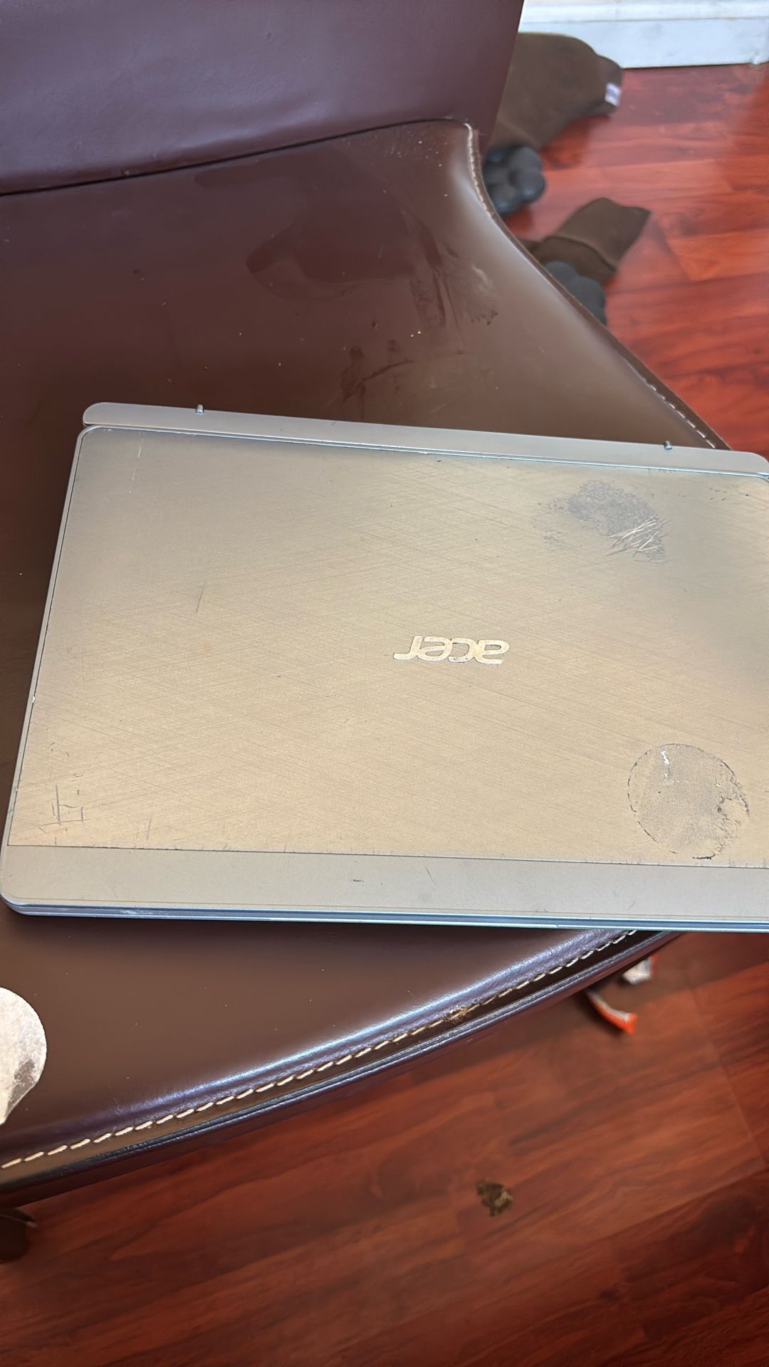 Acer Laptop